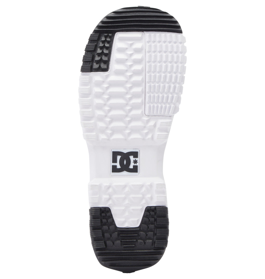 Men's Control BOA® Snowboard Boots - Olive/Military | DC Shoes