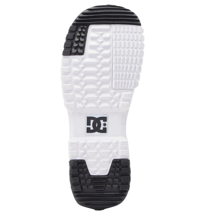 Men's Control BOA® Snowboard Boots - Olive/Military | DC Shoes
