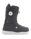 Dark Grey/White