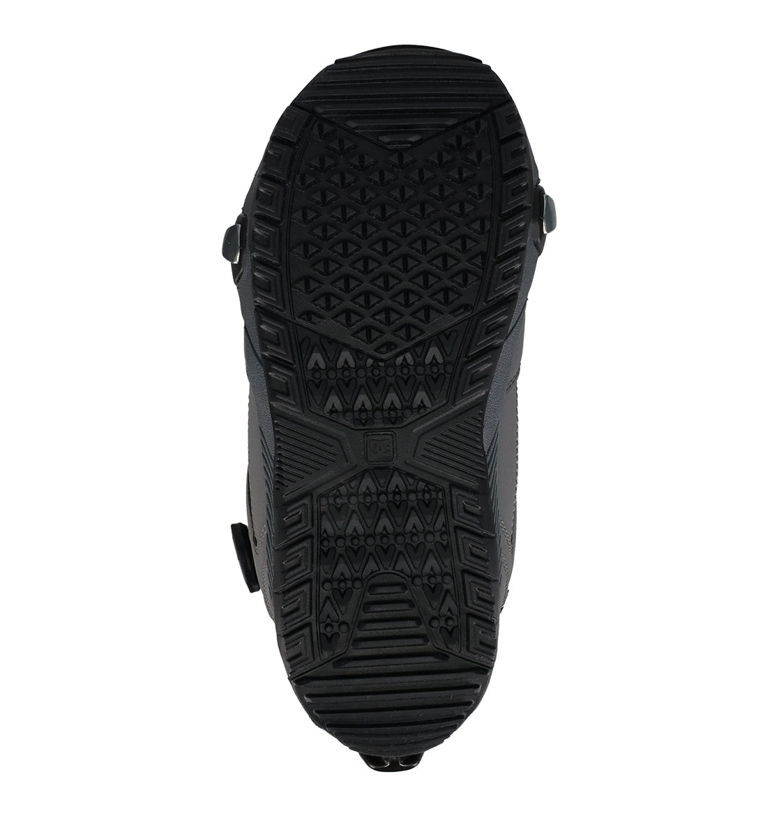 Men's Phase Boa Pro Step On Snowboard Boots - Dark Grey | DC Shoes