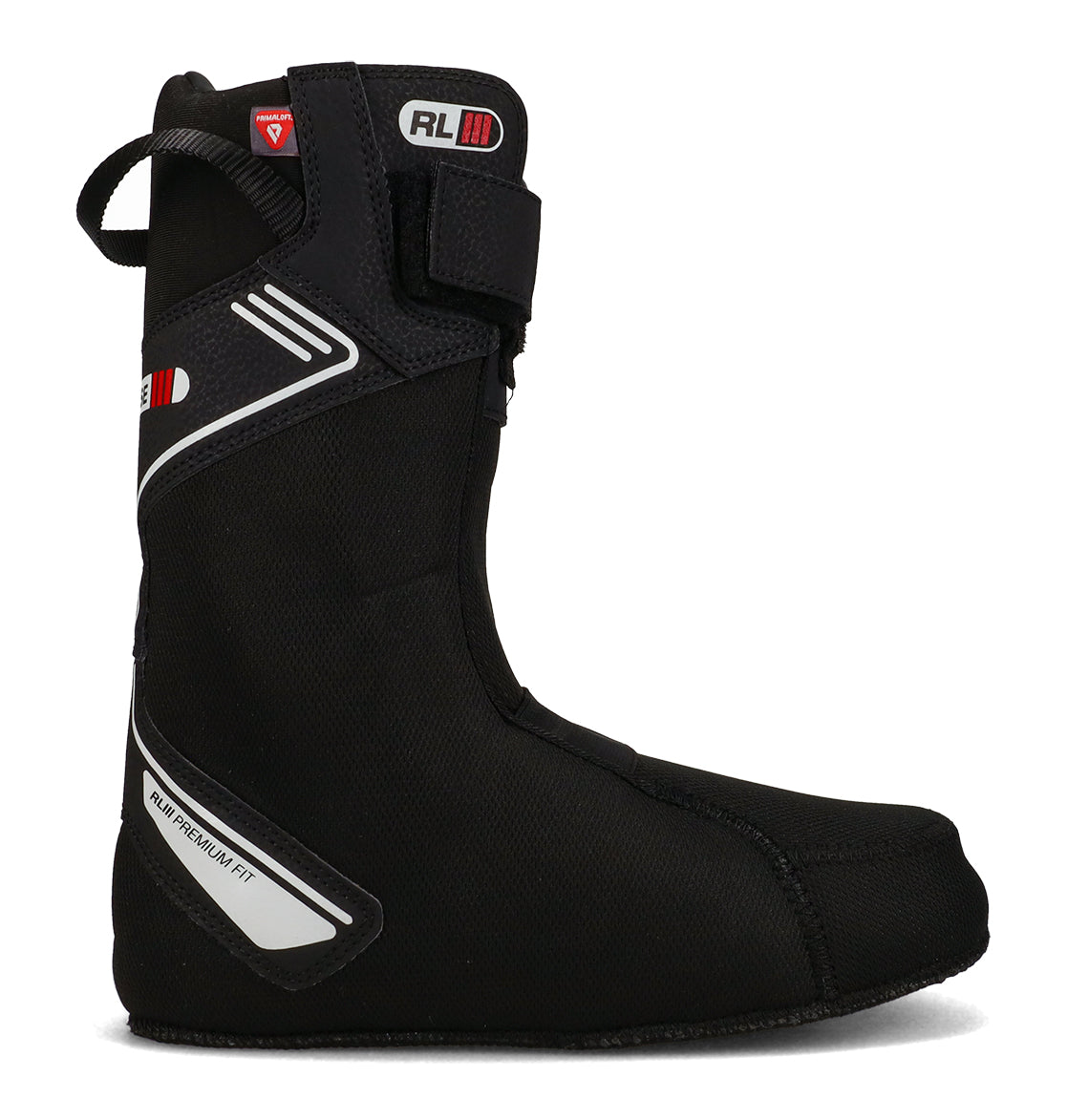 Men's Phase Boa Pro Step On Snowboard Boots - Dark Grey | DC Shoes