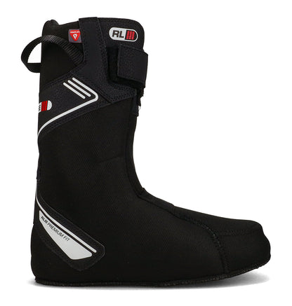 Men's Phase Boa Pro Step On Snowboard Boots - Dark Grey | DC Shoes