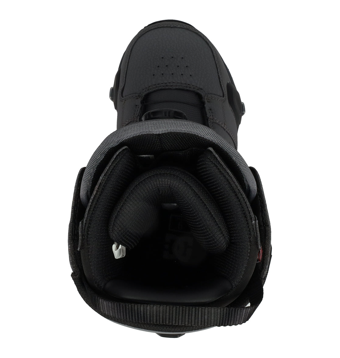 Men's Phase Boa Pro Step On Snowboard Boots - Dark Grey | DC Shoes