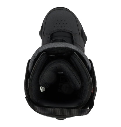 Men's Phase Boa Pro Step On Snowboard Boots - Dark Grey | DC Shoes