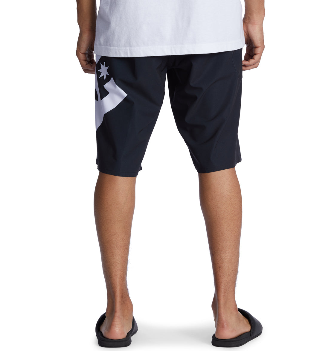 Men's Lanai 21" Boardshorts - Black | DC Shoes