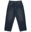 Dark Denim