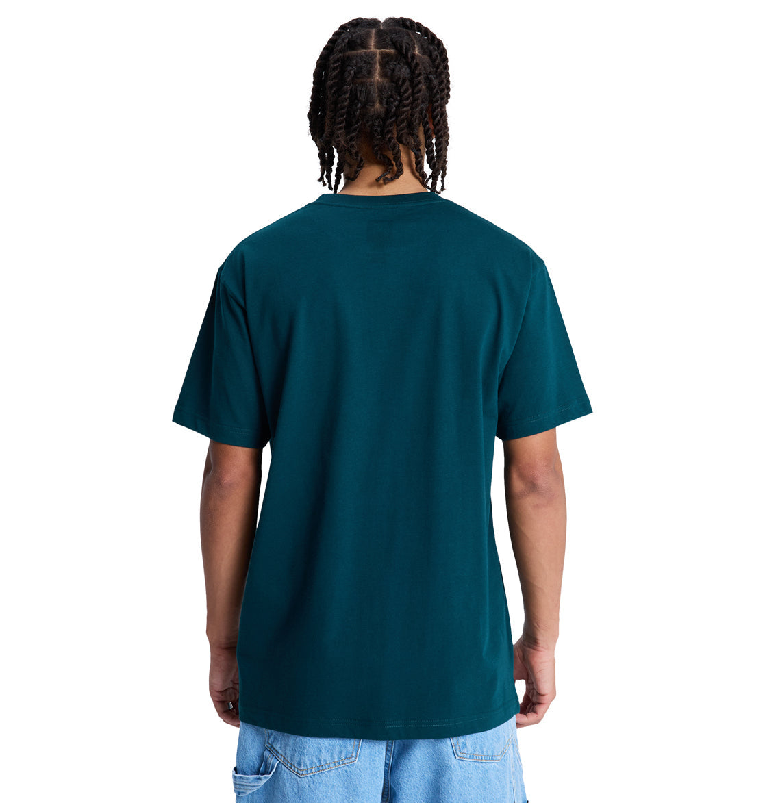 Men's DC Star Heritage Short Sleeve Shirt - Ponderosa Pine | DC Shoes