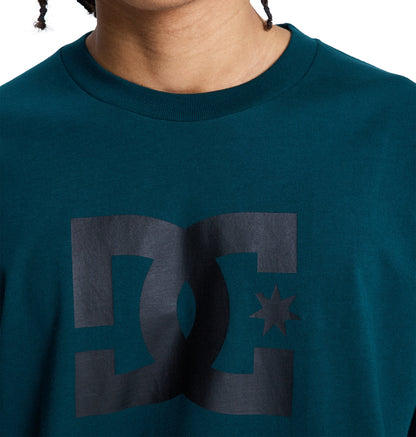 Men's DC Star Heritage Short Sleeve Shirt - Ponderosa Pine | DC Shoes