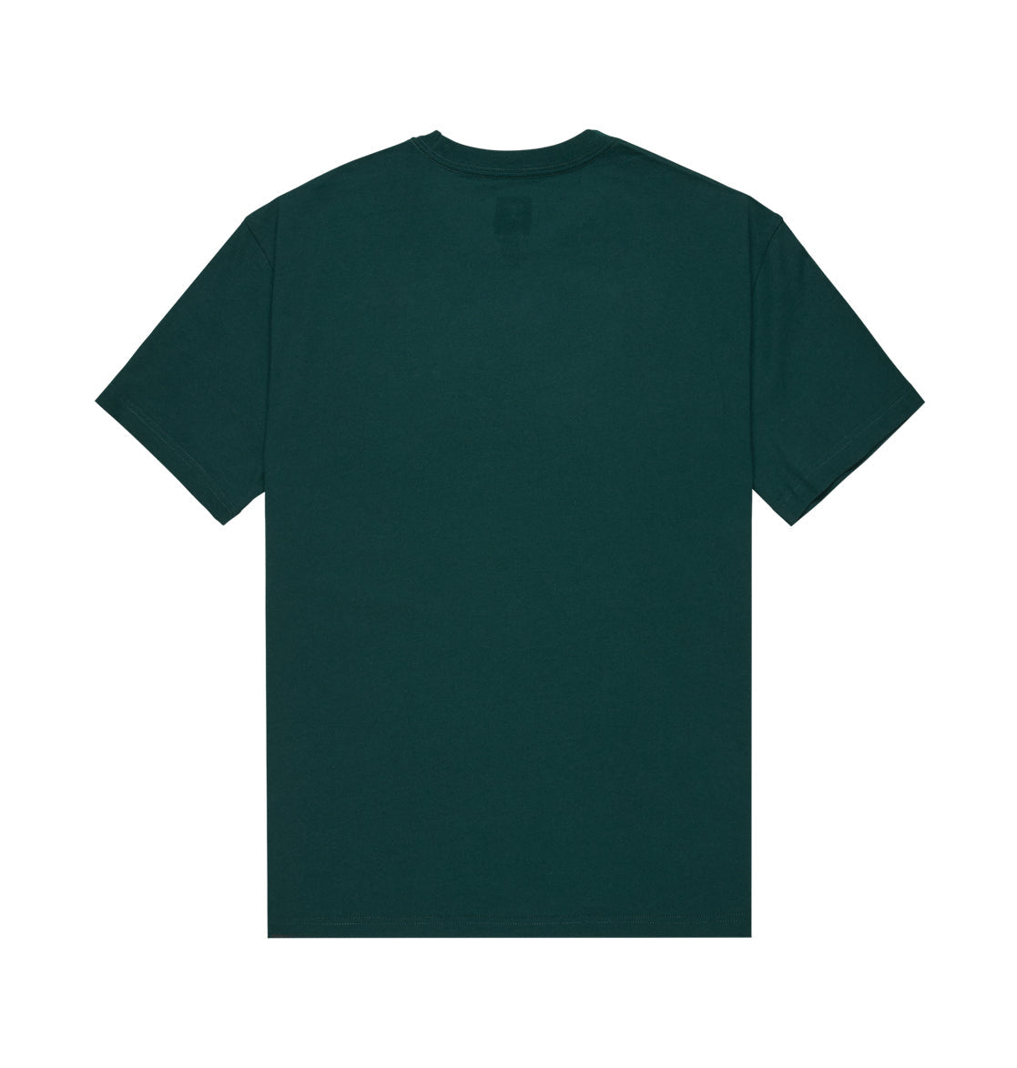 Men's Slathletic Heritage Short Sleeve Shirt - Ponderosa Pine | DC Shoes