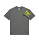 Dark Grey Heather