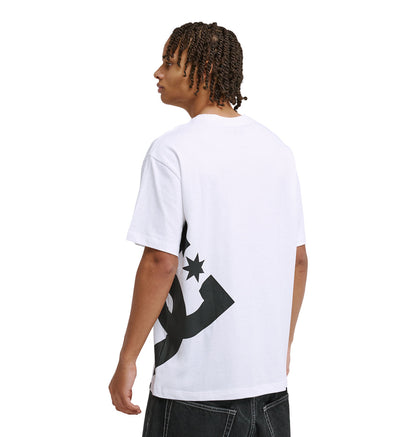 Men's DC Lanai Heritage Short Sleeve Shirt - White | DC Shoes