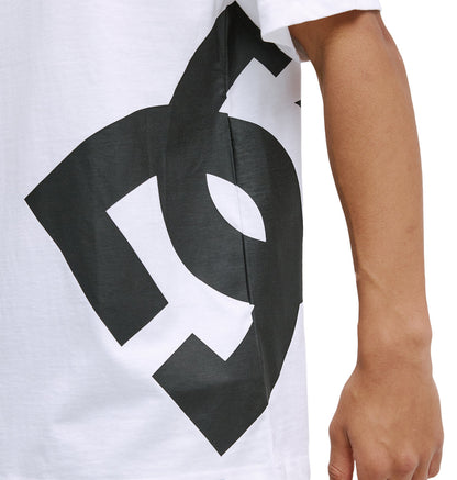 Men's DC Lanai Heritage Short Sleeve Shirt - White | DC Shoes