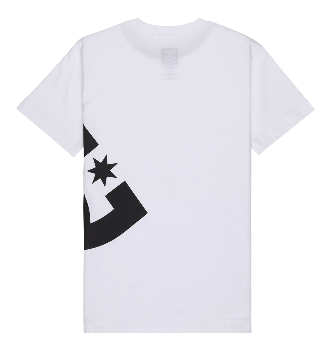 Kids' Lanai Youth Heritage Short Sleeve Tee - White | DC Shoes