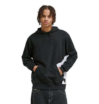 Men's Lanai Hoodie - Black | DC Shoes