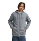 Dark Grey Heather