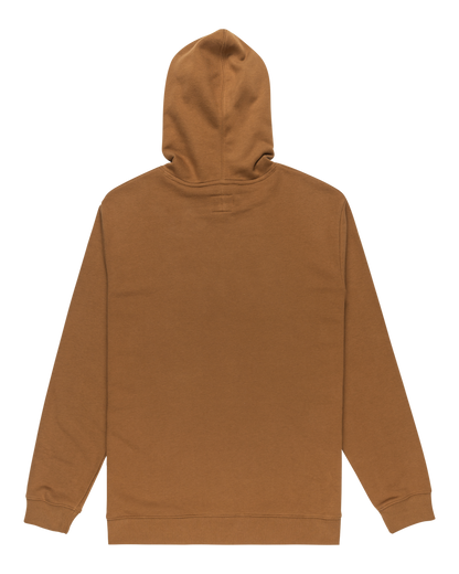 Men's DC Star Hoodie - Toffee | DC Shoes