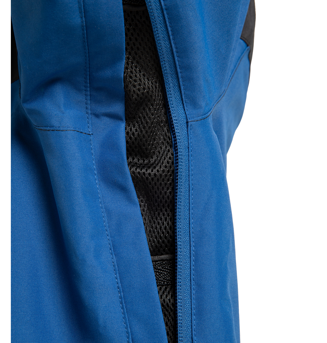 Men's Defiant Insulated Jacket - Estate Blue | DC Shoes