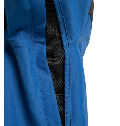 Men's Defiant Insulated Jacket - Estate Blue | DC Shoes