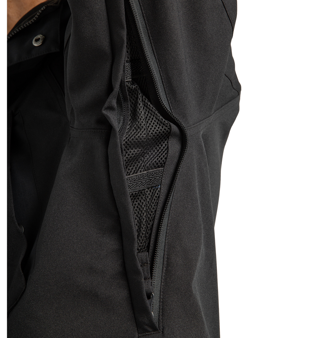 Men's Tundra Insulated Jacket - Black | DC Shoes