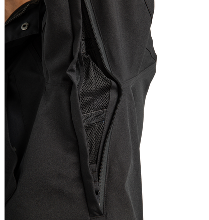 Men's Tundra Insulated Jacket - Black | DC Shoes