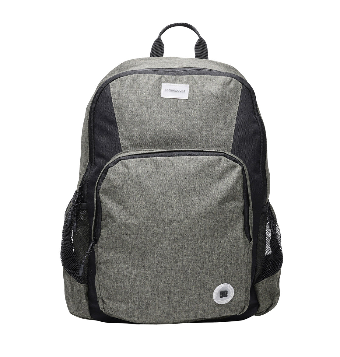 Locker Backpack - Ivy Green | DC Shoes