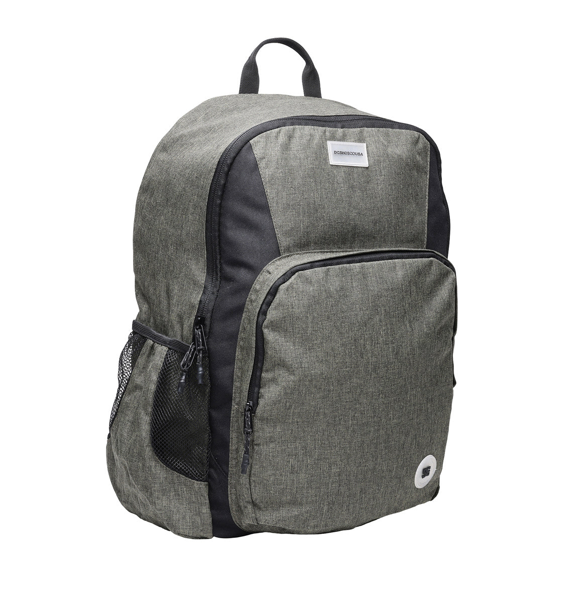 Locker Backpack - Ivy Green | DC Shoes