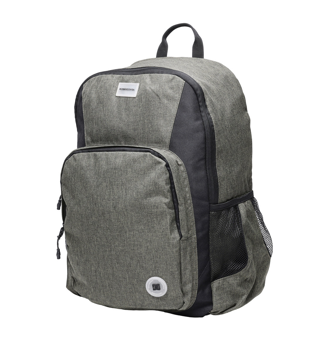 Locker Backpack - Ivy Green | DC Shoes