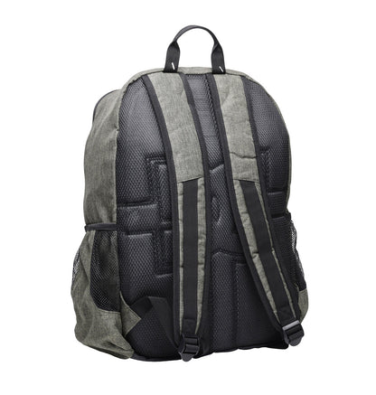Locker Backpack - Ivy Green | DC Shoes