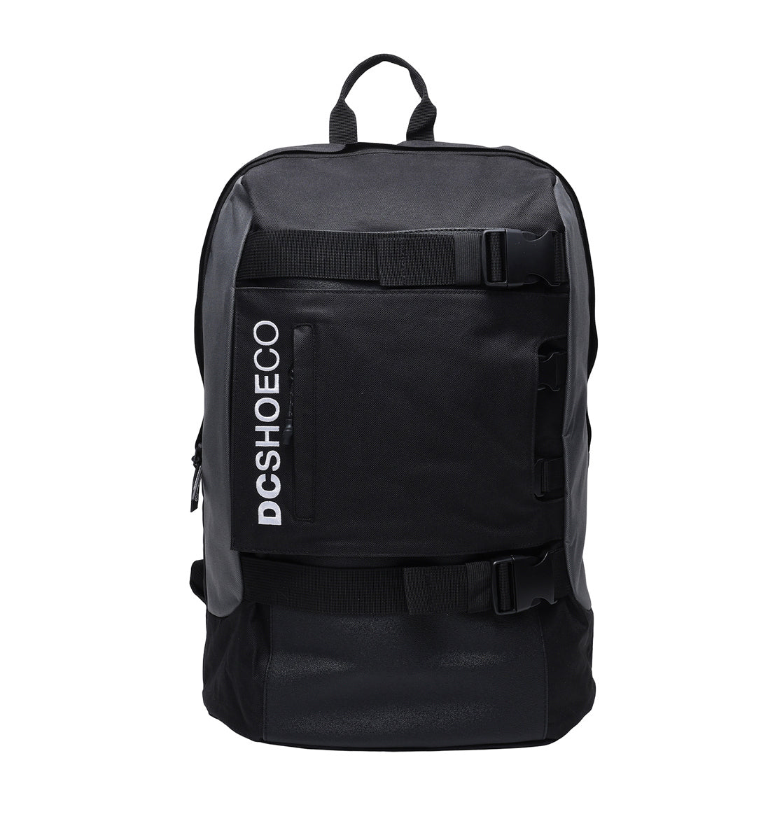 All City Backpack - Black | DC Shoes