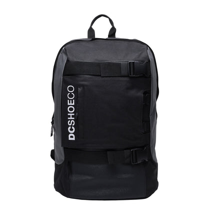 All City Backpack - Black | DC Shoes