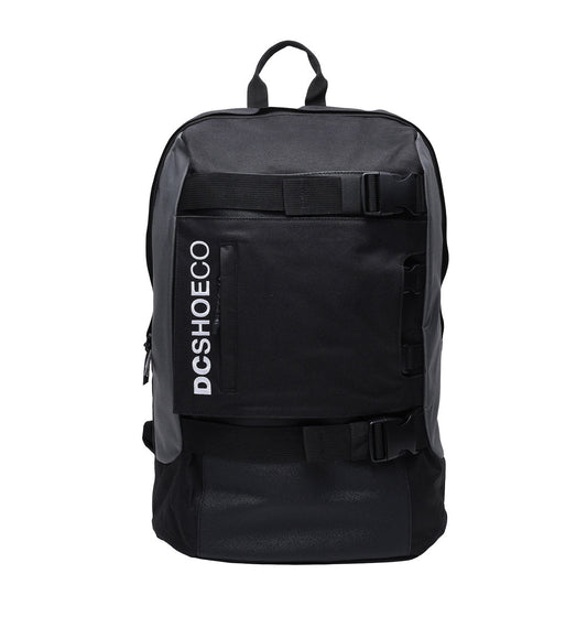 All City Backpack - Black | DC Shoes