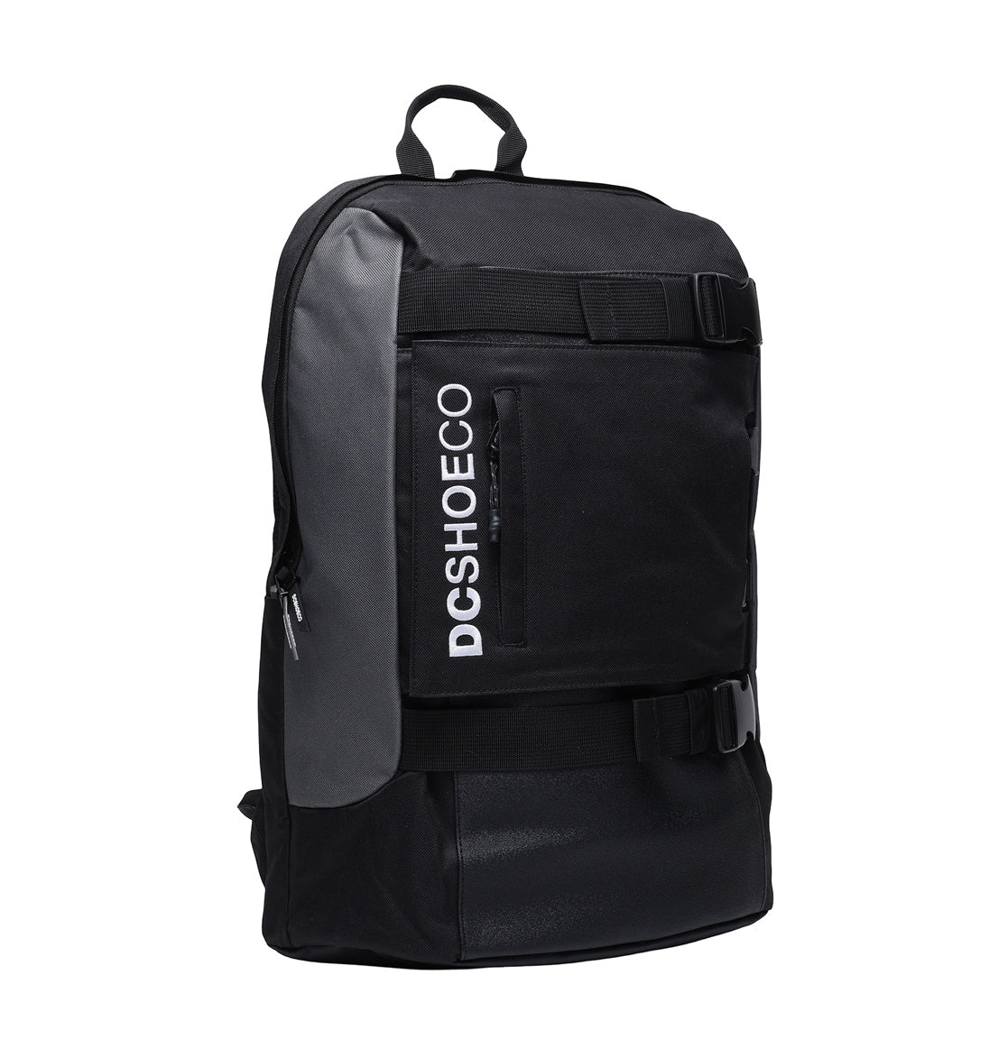All City Backpack - Black | DC Shoes