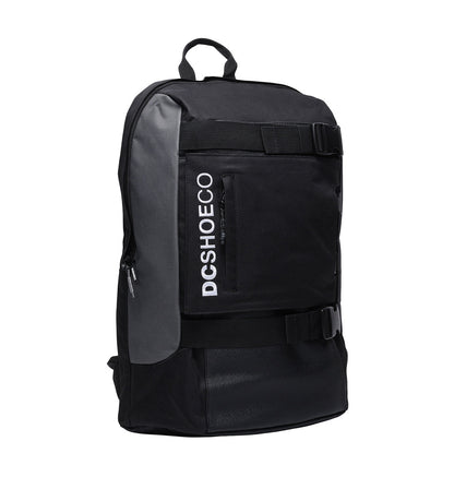 All City Backpack - Black | DC Shoes