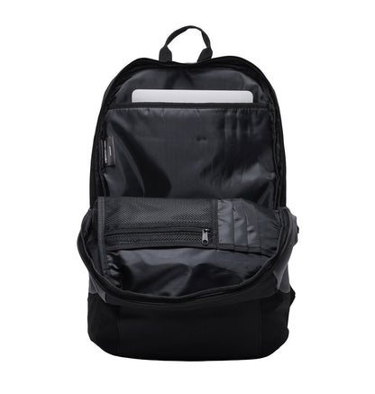 All City Backpack - Black | DC Shoes