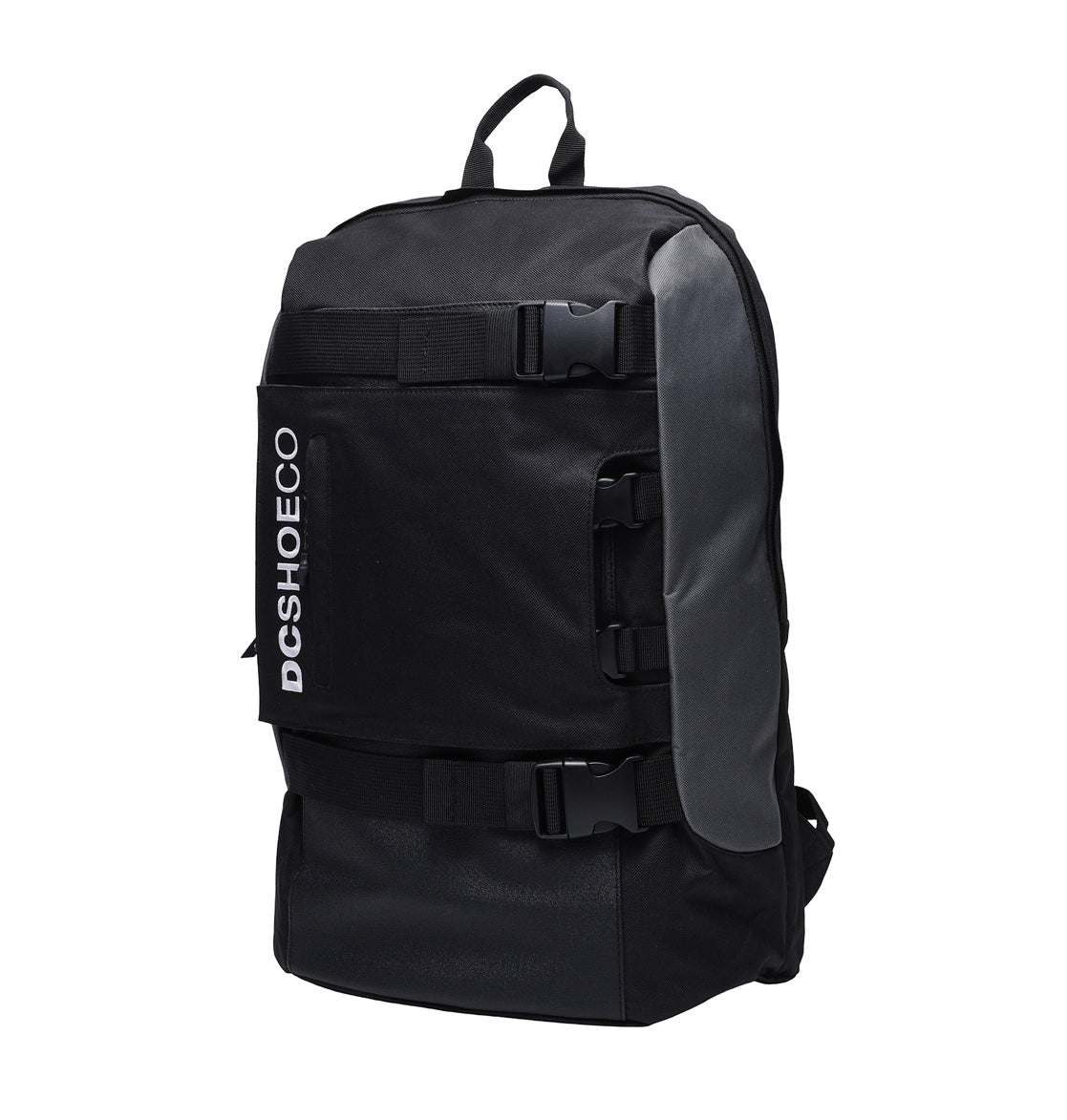 All City Backpack - Black | DC Shoes