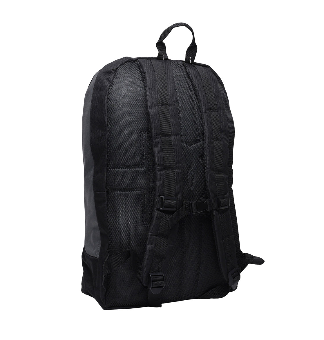 All City Backpack - Black | DC Shoes