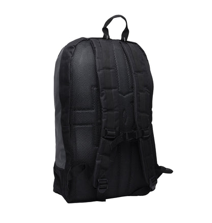 All City Backpack - Black | DC Shoes