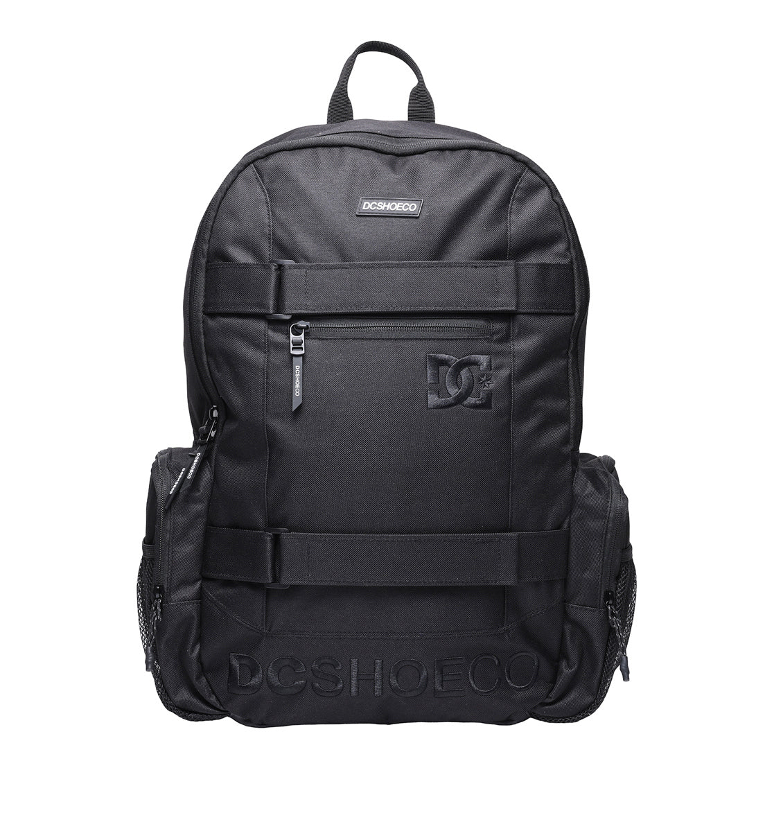 Breed Backpack - Black | DC Shoes