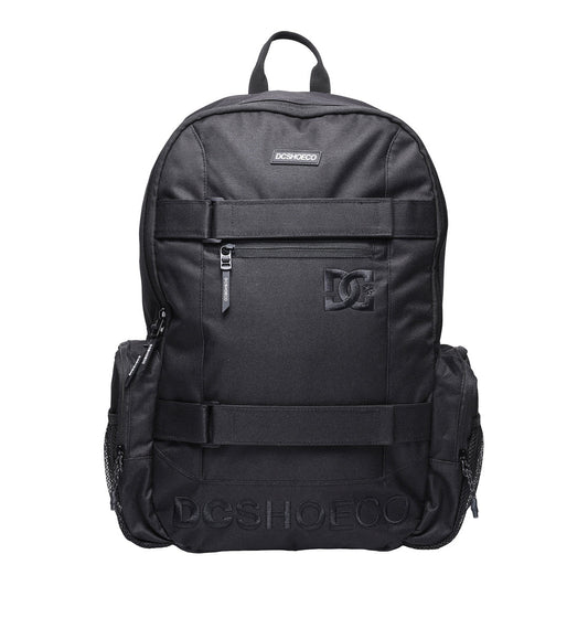 Breed Backpack - Black | DC Shoes