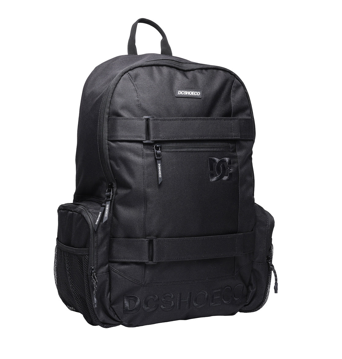 Breed Backpack - Black | DC Shoes