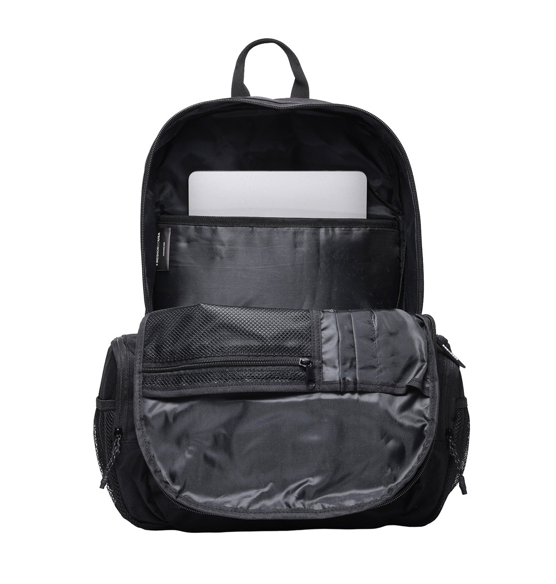 Breed Backpack - Black | DC Shoes