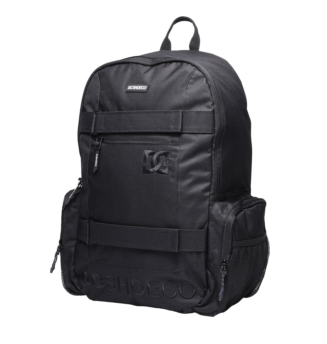 Breed Backpack - Black | DC Shoes