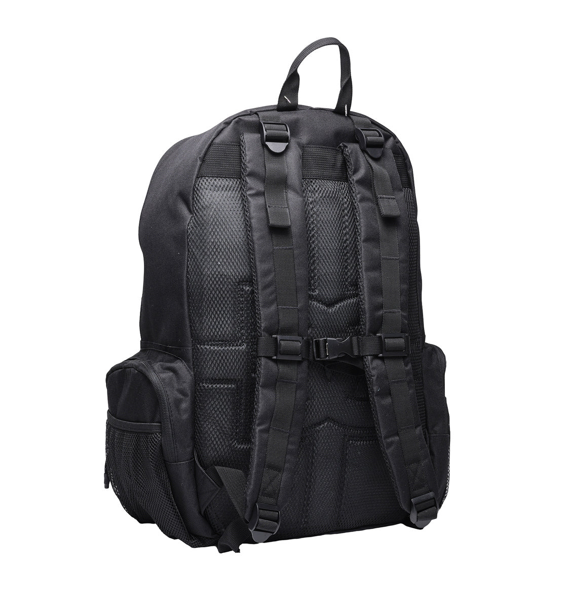 Breed Backpack - Black | DC Shoes