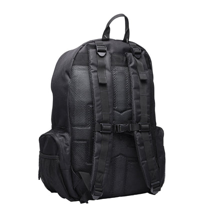Breed Backpack - Black | DC Shoes