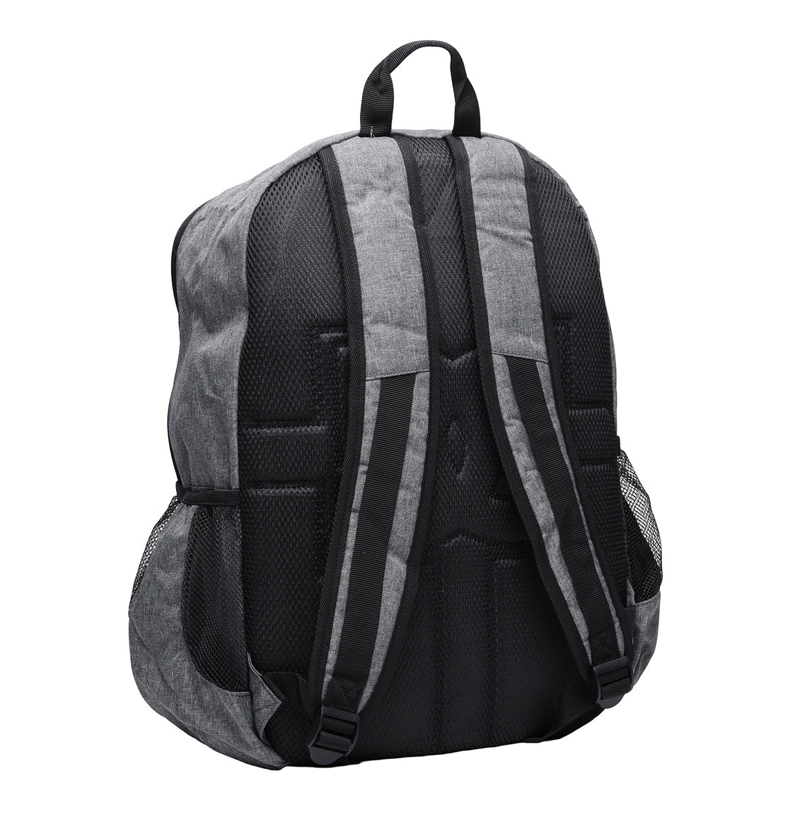 Locker Backpack - Heather Grey | DC Shoes