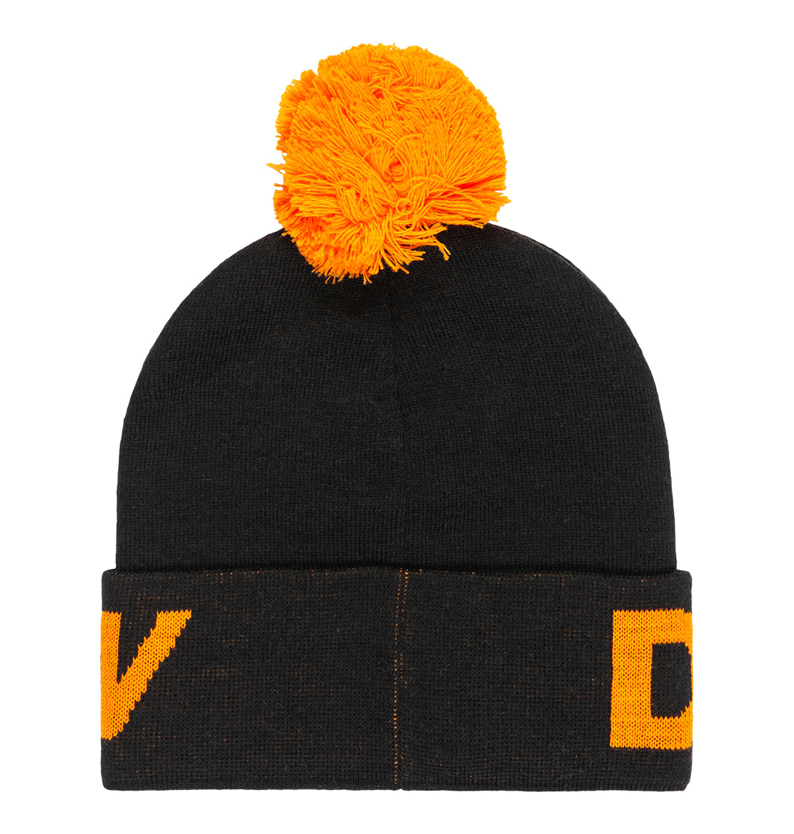 Kids' Gambol Beanie - Black | DC Shoes