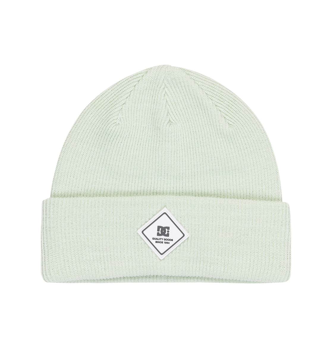 Women's Label Beanie - Pale Aqua | DC Shoes