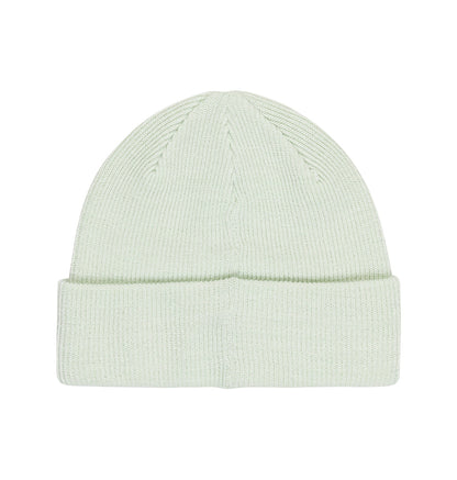 Women's Label Beanie - Pale Aqua | DC Shoes