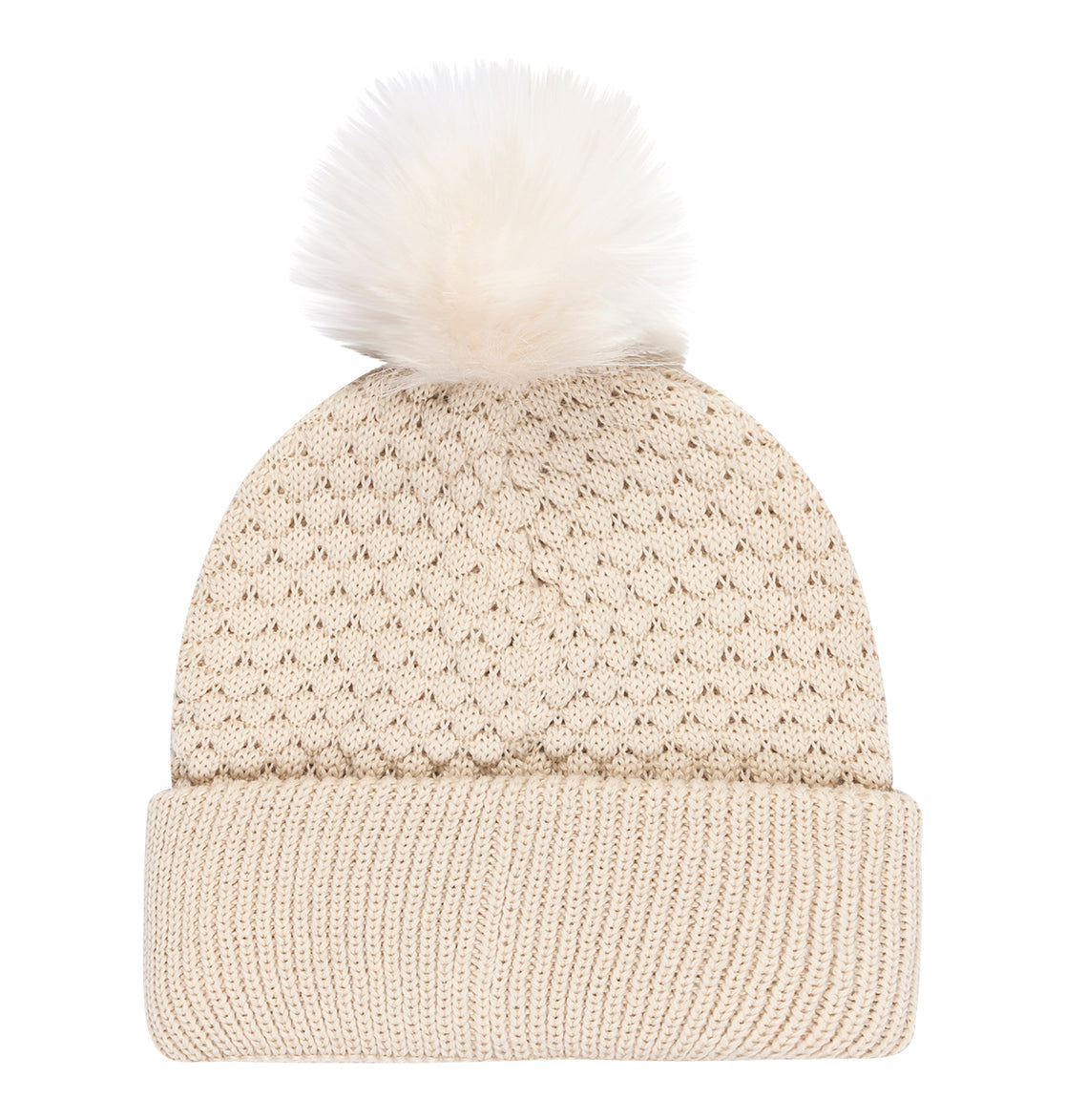 Women's Splendid Beanie - Oatmeal | DC Shoes
