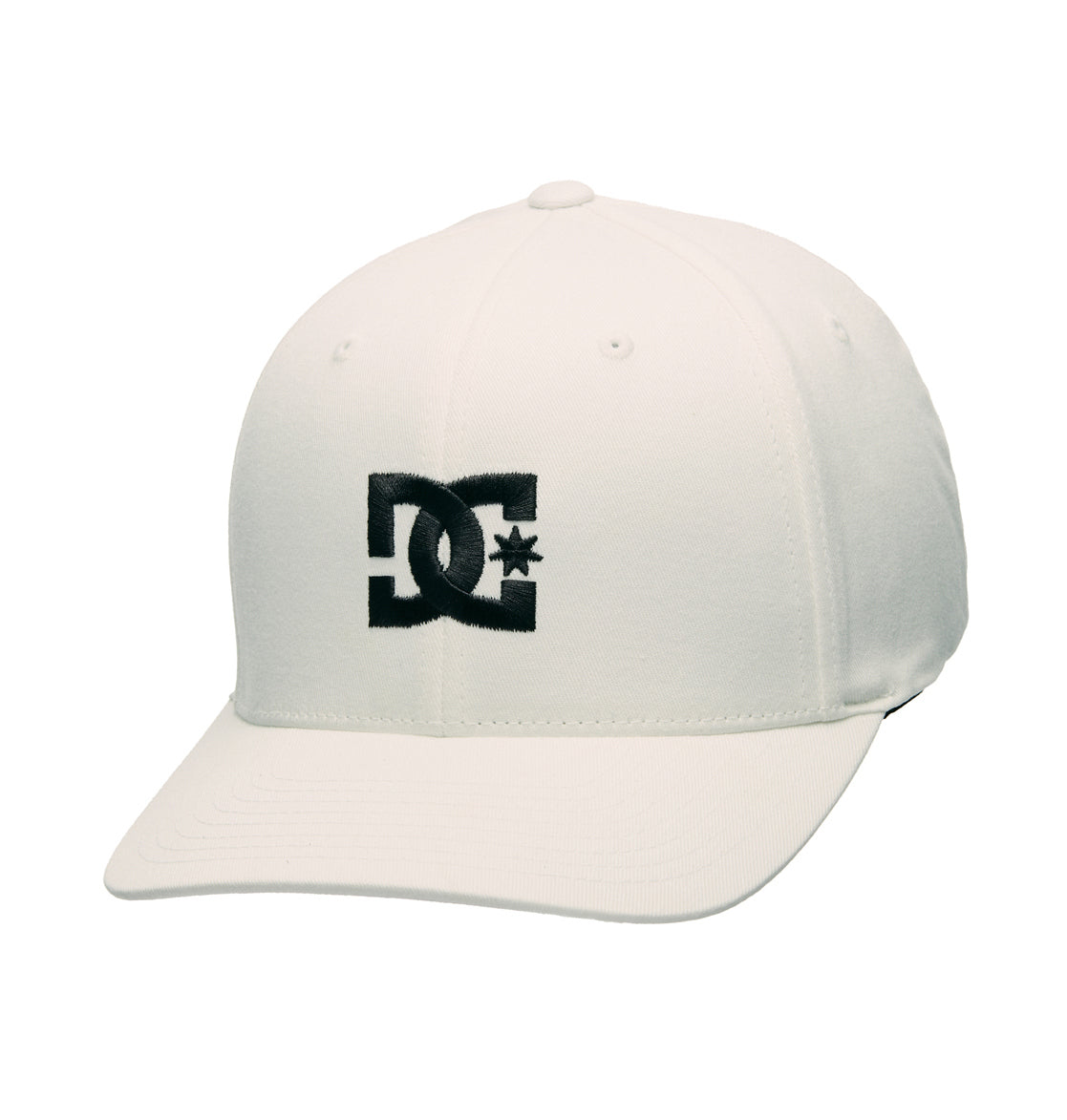 Legacy Star Flexfit - White | DC Shoes